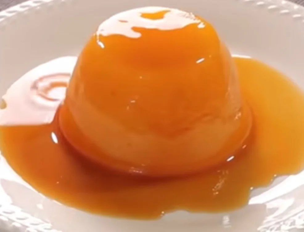 Flan de naranja: el postre que le da un giro fresco a tu día 3 "Flan de naranja: el postre que le da un giro fresco a tu día"