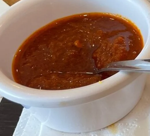 Mojo Picón: El picante que enamora (y hace sudar) 3 Salsa Mojo Picón: El picante que enamora (y hace sudar)