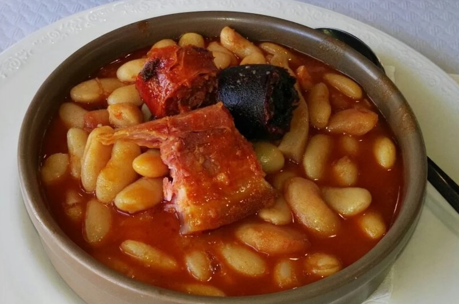 fabada asturiana
