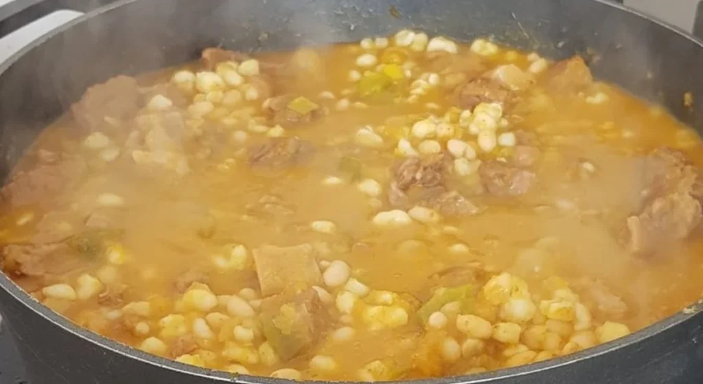 Locro Argentino