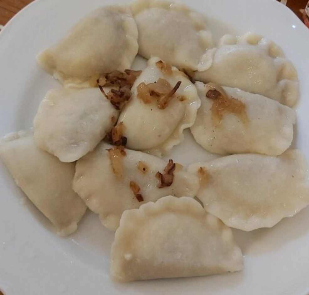 Pierogi 3 Pierogi