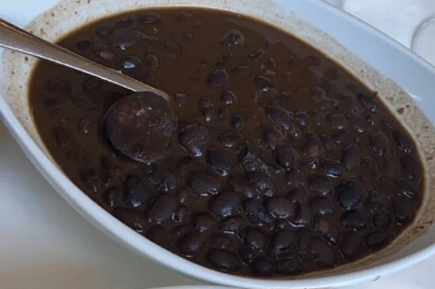 Feijoada 3 Feijoada