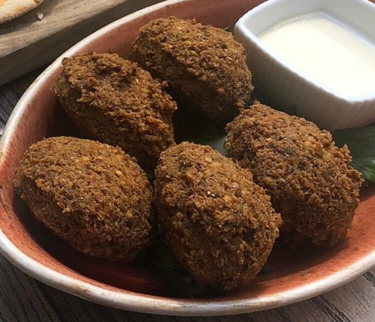 Kibbeh