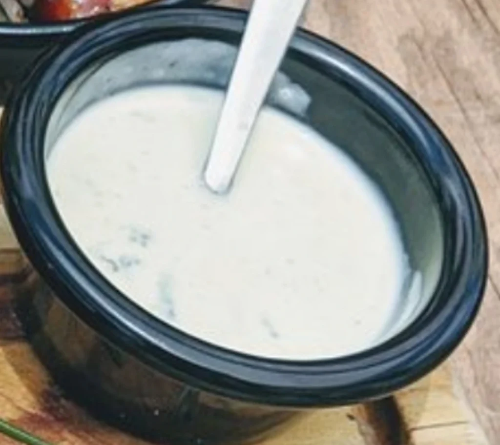 Salsa Bechamel Casera