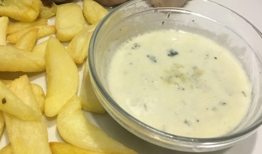 Salsa Roquefort